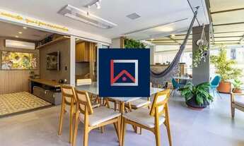 Imagem 5: Apartamento Venda 2 Dormitórios - 111 m² Moema