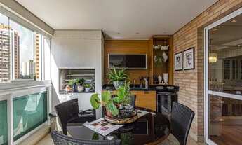 Imagem 6: São Paulo - Apartamento Padrão - Brooklin