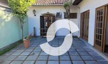 Imagem 16: Casa com 4 dormitórios à venda, 232 m² por R$ 1.800.000,00 - São Francisco - Niterói/RJ