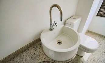 Imagem 7: São Paulo - Conjunto Comercial/Sala - Perdizes