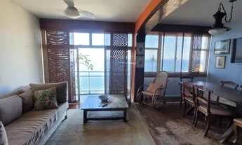 Imagem 3: Duplex para venda tem 127 metros quadrados com 4 quartos em Vidigal - Rio de Janeiro - RJ