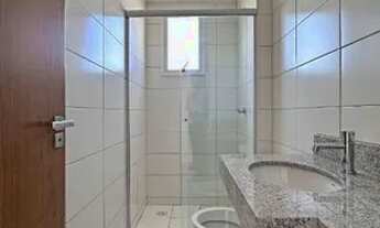 Imagem 5: Cobertura duplex para aluguel 2 quartos em Setor Oeste - Goiânia - GO