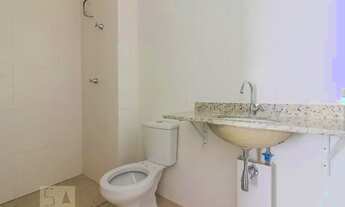 Imagem 7: Apartamento para Aluguel - Bela Vista, 1 Quarto, 34 m2