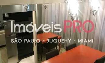 Imagem 7: Pronto para morar, duplex reformado