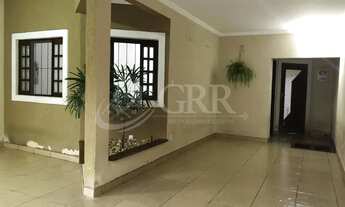 Imagem 3: Sobrado de 4 dormitórios no Loteamento Villa Branca