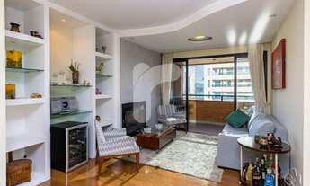 Imagem 2: Apartamento tipo em São Paulo