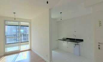 Imagem 3: Apartamento com 2 dormitórios, 69 m² - venda por R$ 1.100.000 ou aluguel por R$ 5.200/mês