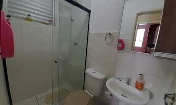 Imagem 2: Apartamento com 2 dormitórios à venda, 49 m² por R$ 180.000 - Esplanada Independência - Ta