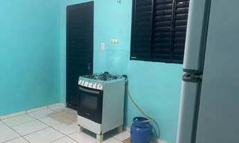 Imagem 5: KITNET MOBILIADA - AP MOBILIADO - APARTAMENTO MOBILIADO