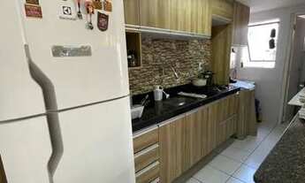 Imagem 5: Apartamento para aluguel tem 64 metros quadrados com 2 quartos em Boa Viagem - Recife - PE