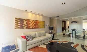 Imagem 4: Apartamento Venda 2 Dormitórios - 140 m² Cerqueira César