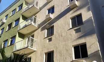 Imagem 2: Apartamento com 2 Quartos à Venda, 60m2