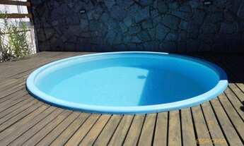 Imagem 2: Cobertura com 4 dormitórios para alugar, 285 m² por R$ 12.668,00/mês - Barra da Tijuca - R