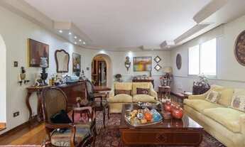 Imagem 4: São Paulo - Apartamento Padrão - Jardim Paulista