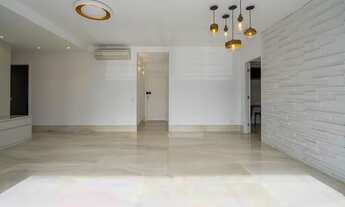 Imagem 7: Apartamento a venda no Brooklin - 3 suítes, 2 vagas + depósito - 135m2!