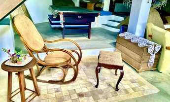 Imagem 3: Aluguel Anual Bombinhas - O refúgio dos Sonhos: Sua Casa Perfeita Esperando por Você!