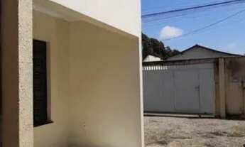 Imagem: Casa para venda com 2 quartos em Centro