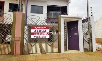 Imagem 3: Sobrado Para Alugar Por R$3000,00 - Rua Fagundes Varela, Coqueiral - Cascavel Pr