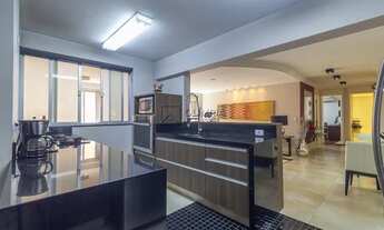 Imagem 6: Apartamento Venda 2 Dormitórios - 140 m² Cerqueira César