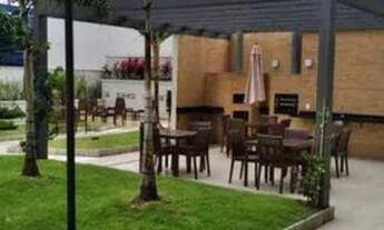 Imagem 3: Apartamento com 2 dormitórios para alugar, 74 m² por R$ 3.680,00/mês - Centro - São Caetan