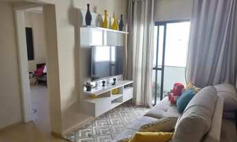 Imagem 3: APARTAMENTO RESIDENCIAL em TABOÃO DA SERRA - SP, JARDIM MONTE ALEGRE