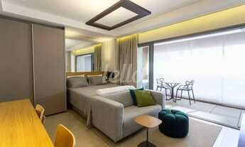 Imagem 3: São Paulo - Kitchenette/Studio - Brooklin