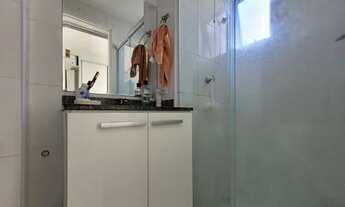 Imagem 7: Apartamento para venda com 50 metros quadrados com 2 quartos em Santa Teresa - Salvador