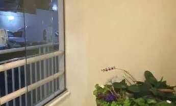 Imagem 4: Apartamento com 3 dormitórios à venda, 79 m² por R$ 500.000,00 - Mansões Santo Antônio - C