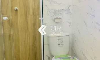 Imagem 5: Apartamento na Vila Barão com 2 dormitórios e 2 suítes