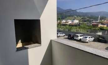 Imagem 7: Apartamento para Venda em Biguaçu, Fundos, 2 dormitórios, 1 banheiro, 1 vaga