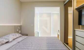 Imagem 2: Apartamento para Aluguel - Consolação, 1 Quarto, 35 m2