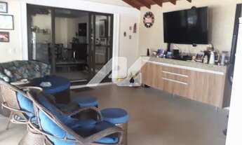 Imagem 7: Casa - Sítios de Recreio Gramado - Campinas