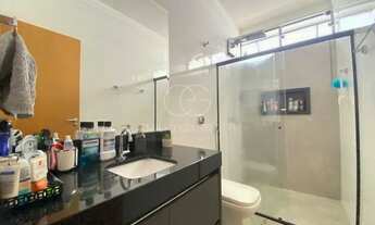 Imagem 6: Casa à venda no bairro Jardim Solange - Bauru/SP