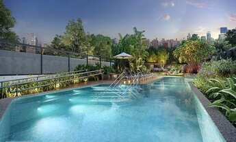 Imagem 6: APARTAMENTO RESIDENCIAL em SÃO PAULO - SP, ITAIM BIBI