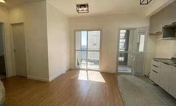 Imagem: Apartamento 02 dormitórios em Alphaville