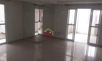 Imagem 4: Cobertura com 3 dormitórios à venda, 294 m² por R$ 950.000,00 - Jardim Pereira do Amparo