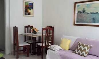 Imagem 3: Apartamento para venda possui 70 metros quadrados com 3 quartos em Tijuca - Rio de Janeiro