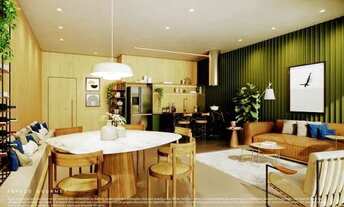 Imagem 5: Lindo apartamento no CORA na Gávea