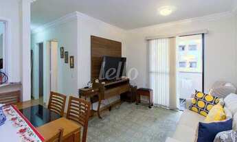 Imagem 2: São Paulo - Apartamento Padrão - Mandaqui