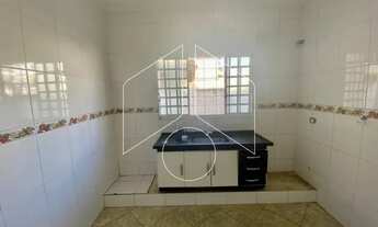 Imagem 4: Residencial Casa em Marília