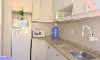 Imagem 5: Apartamento para Venda - 57m², 2 dormitórios, Menino Deus