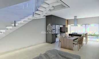 Imagem 5: Casa de Condomínio com 3 dorms, Jardim São Francisco, Piracicaba - R$ 749 mil, Cod: RRCC31