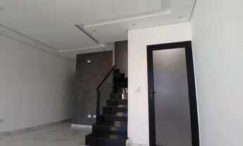 Imagem 5: Sobrado Geminado para Venda em São Paulo, PENHA, 3 dormitórios, 1 suíte, 4 banheiros, 3 va