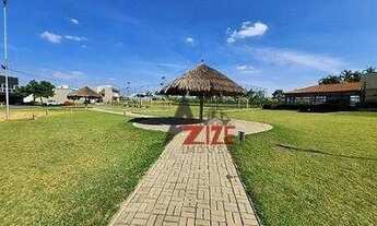 Imagem 4: Casa com 3 dormitórios à venda, 161 m² por R$ 581.000,00 - Parque Olívio Franceschini - Ho