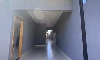 Imagem 2: Casa 3 quartos- Vila Maria- Aparecida de Goiânia