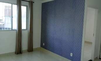 Imagem 2: Alugo Apartamento Novo Renascença Candeias 2 Quartos Nascente Ventilado 1º andar Gradeado