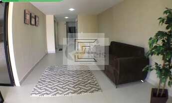 Imagem 5: Apartamento com 2 quartos em Campo Grande