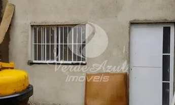 Imagem 5: Casa - Parque Rosa e Silva - Sumaré