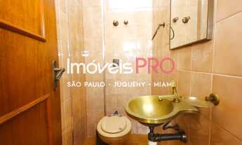 Imagem 5: Apartamento 163m² 3 Dormitórios para Venda ou Locação no Jardim Paulista