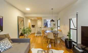 Imagem 6: SÃO PAULO - Apartamento Padrão - ITAIM BIBI